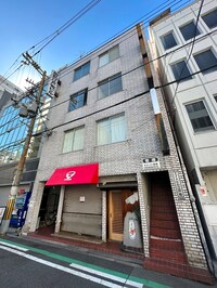 エイトビル江戸堀