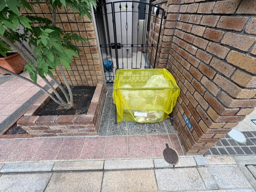 建物設備 本町フラット