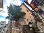 渋谷1丁目貸家