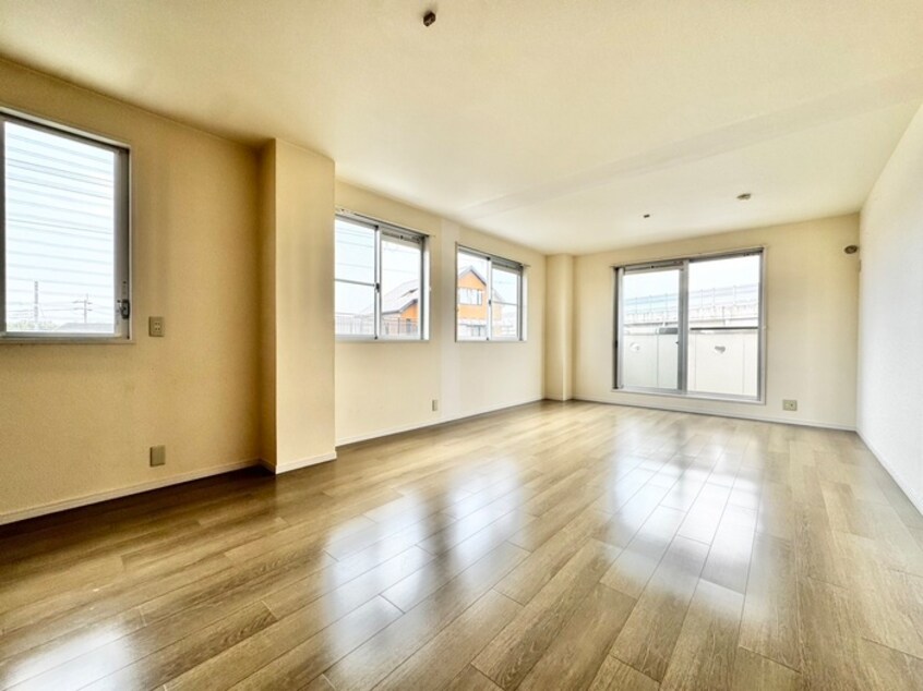 居室 シックメゾン