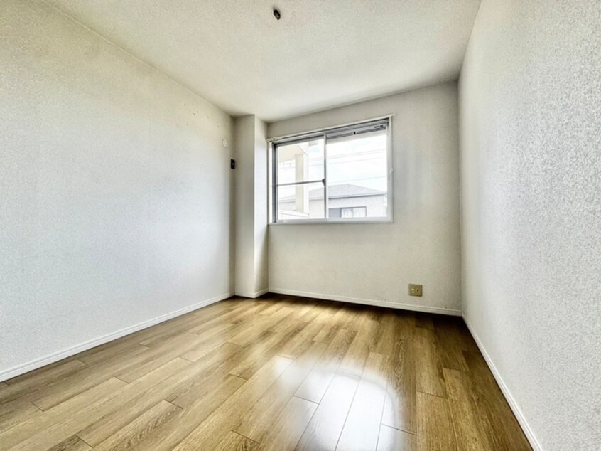 居室 シックメゾン