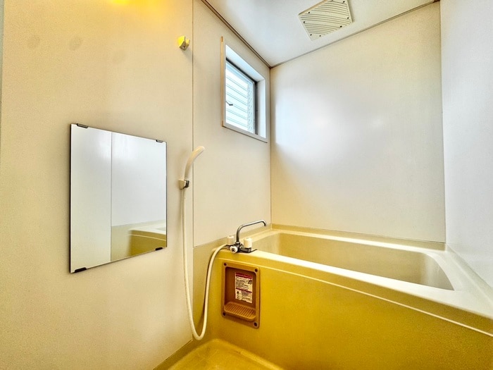 バス／シャワールーム等 シックメゾン