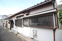 朝霧南町テラス