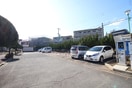 駐車場 Ｓｅｖｉｎ　Ｃｈｅｒｉｅ