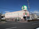 ライフ(スーパー)まで400m Ｓｅｖｉｎ　Ｃｈｅｒｉｅ