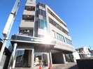 トータルエステートビルの外観