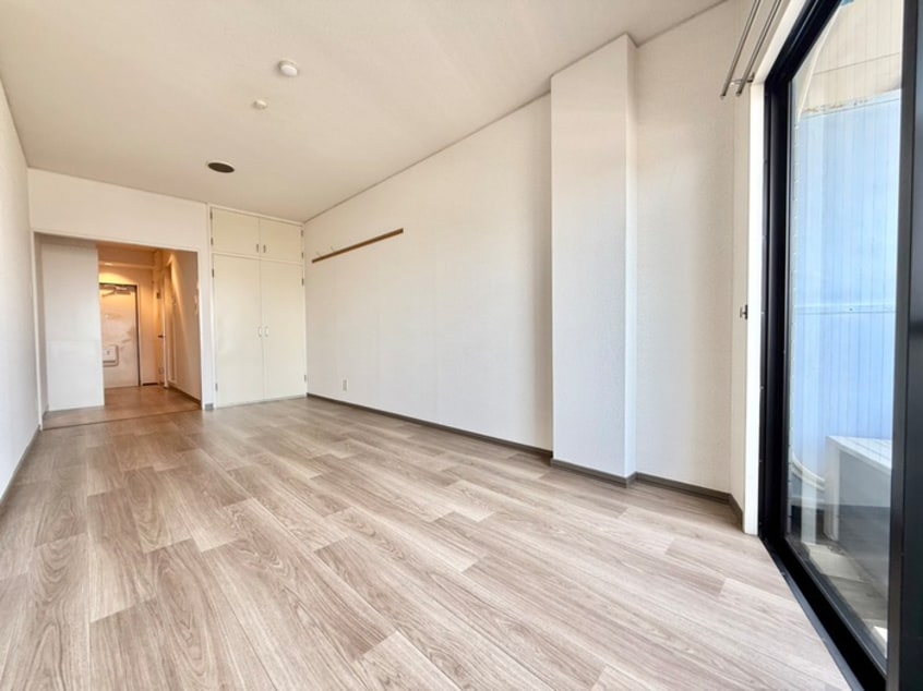 居室 トータルエステートビル