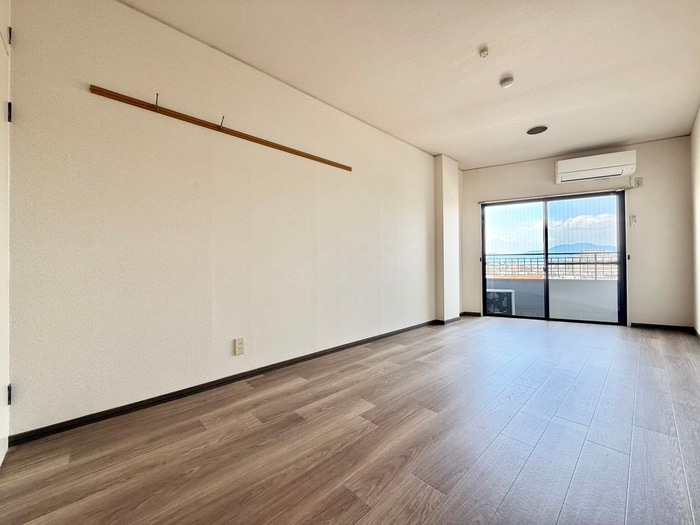 居室 トータルエステートビル