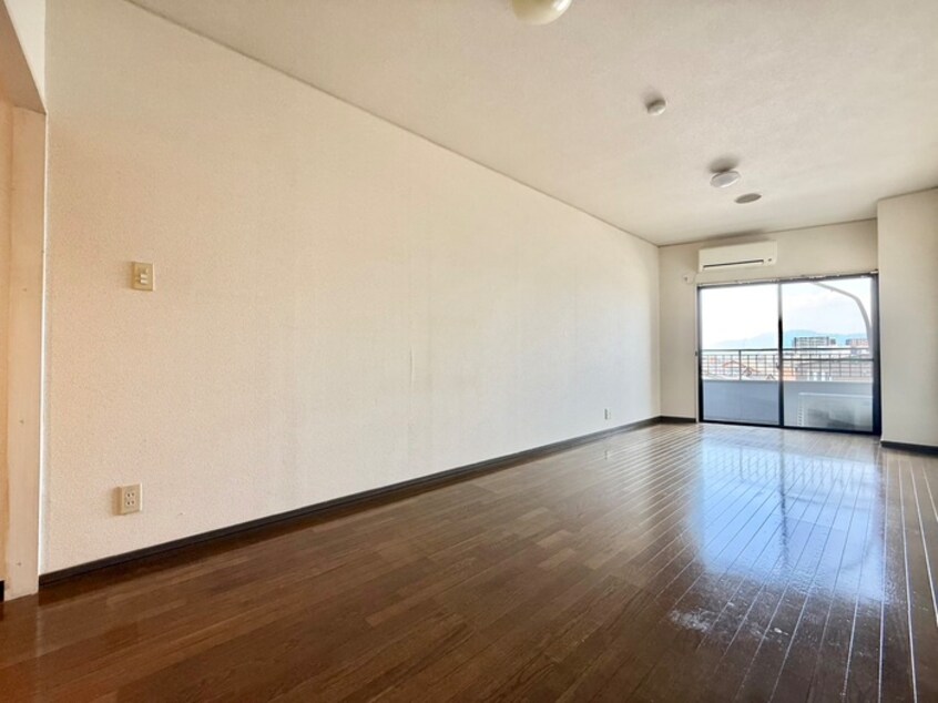 居室 トータルエステートビル