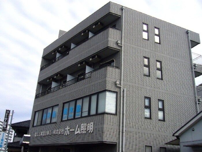 その他 トータルエステートビル