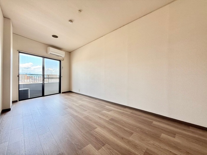 居室 トータルエステートビル