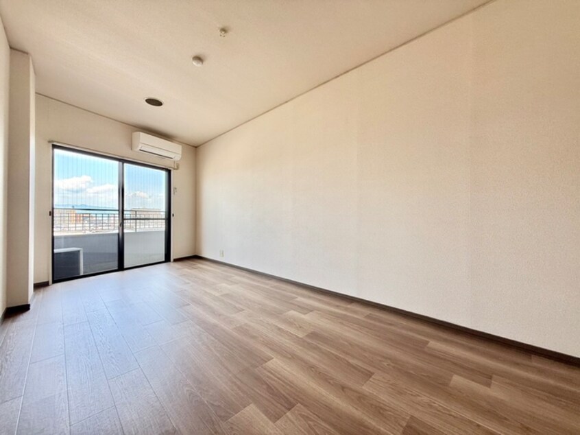 居室 トータルエステートビル