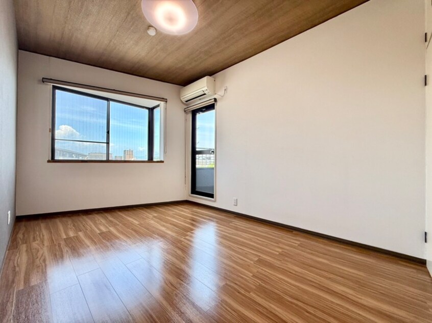 居室 トータルエステートビル