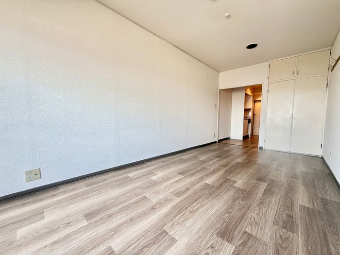 居室 トータルエステートビル