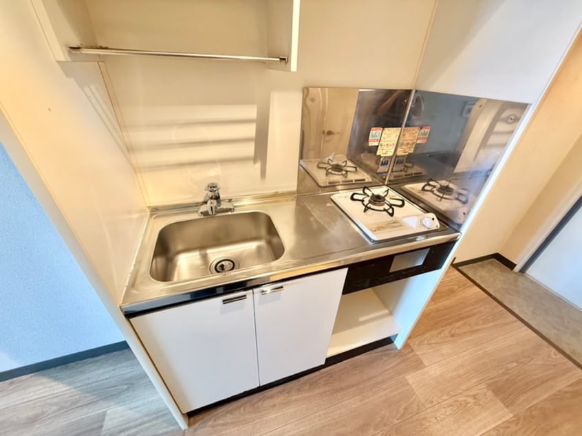 キッチン トータルエステートビル