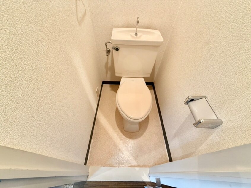 バス／シャワールーム等 トータルエステートビル