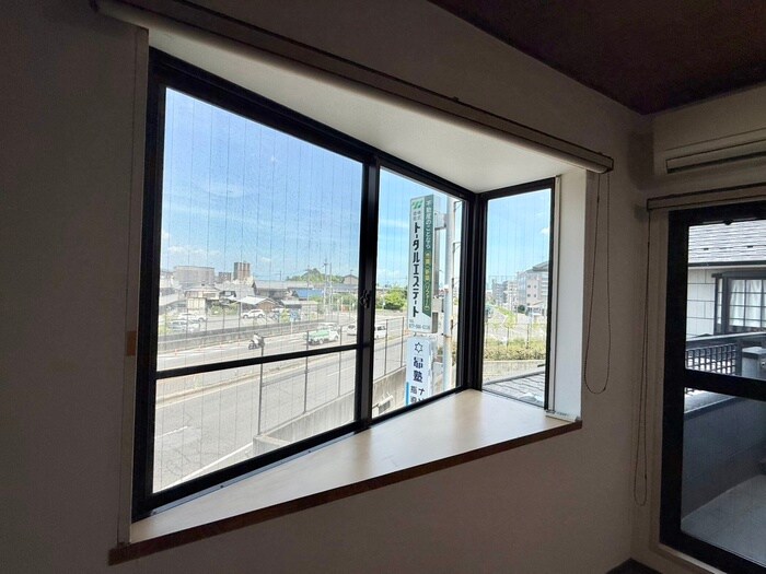 内観写真 トータルエステートビル