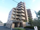 ミム松ノ浜の外観