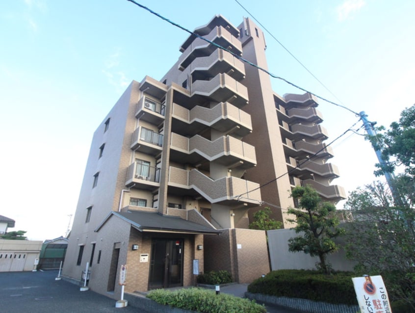 外観写真 ミム松ノ浜