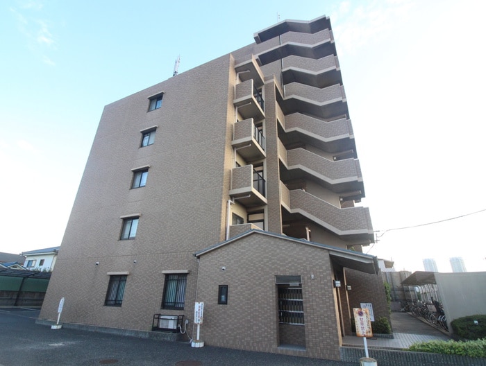 外観写真 ミム松ノ浜