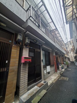 宮野町貸家