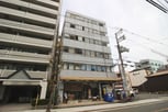 プレアール駒川Ⅱ