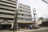 プレアール駒川Ⅱ