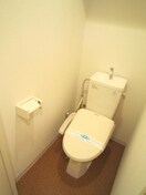 トイレ グラマシー心斎橋東