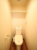 トイレ グラマシー心斎橋東