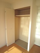 収納 グラマシー心斎橋東