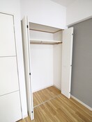 収納 グラマシー心斎橋東