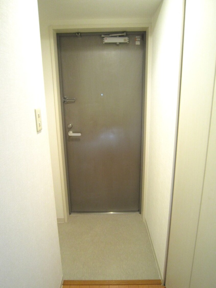 靴箱 グラマシー心斎橋東