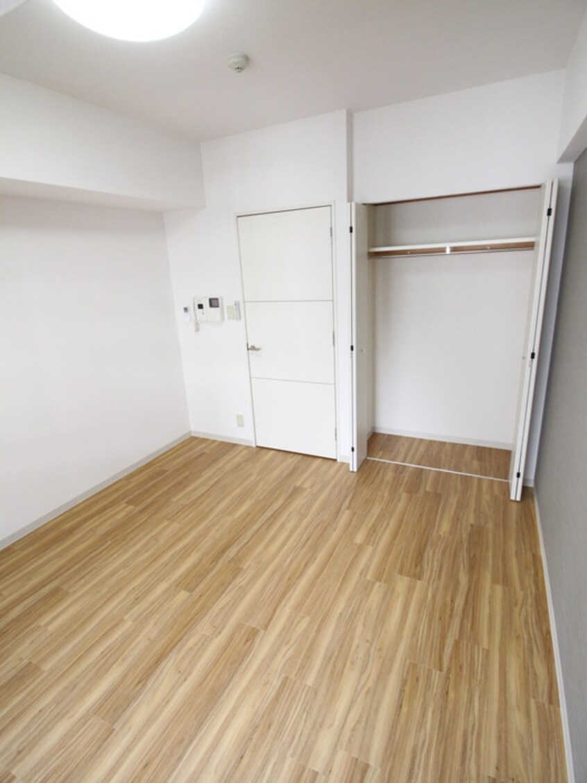 居室 グラマシー心斎橋東