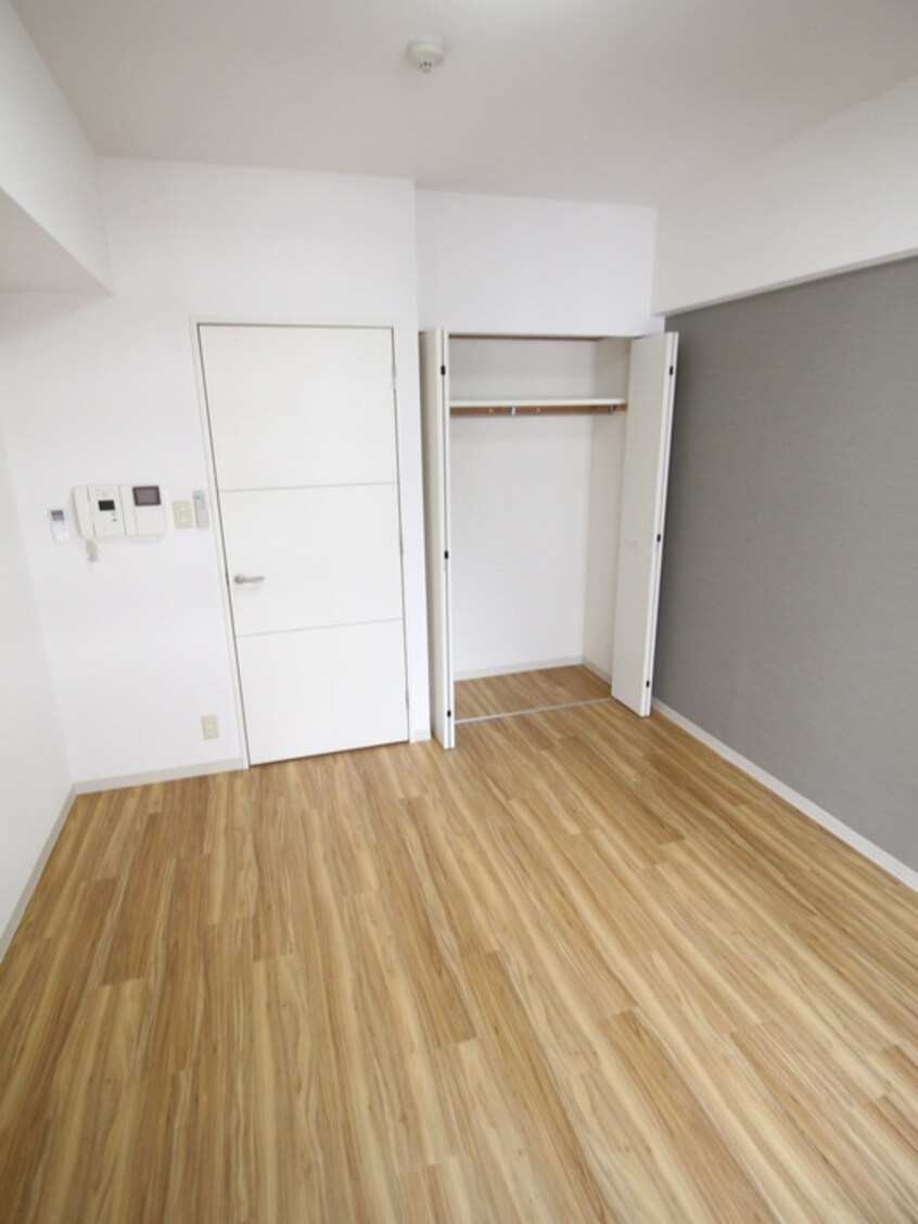 居室 グラマシー心斎橋東
