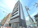 ﾌﾟﾚｻﾝｽ西淡路ﾚｼﾞｪｰﾛ(1401)の外観