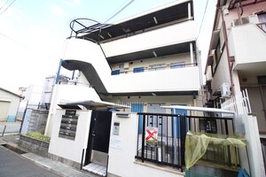 ランパル 門戸