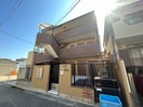 外観写真 べヌスタ西宮