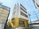 オ－ブ東須磨の外観