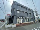 ドエル・めぐみの外観