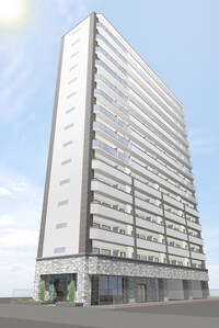スプランディッド安土町