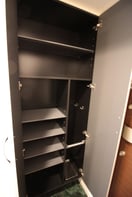 靴箱 スプランディッド安土町