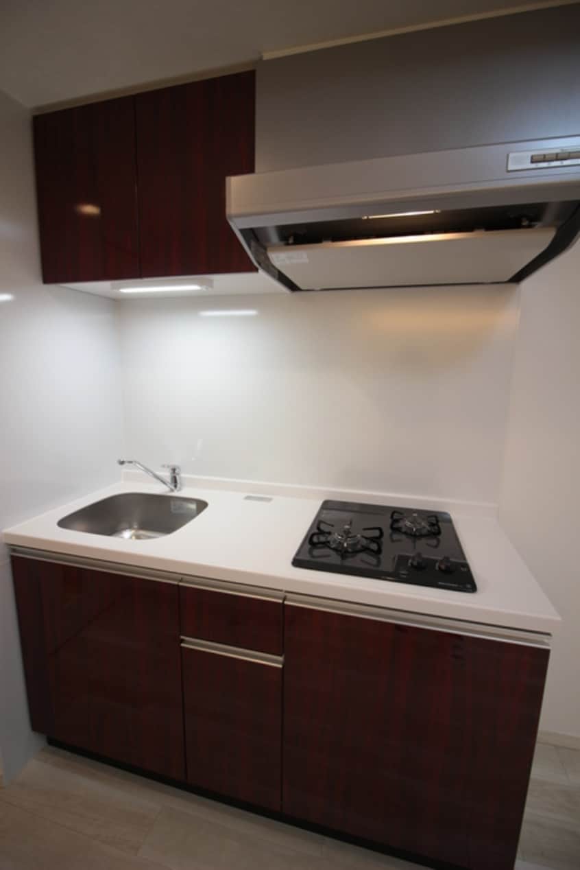 キッチン スプランディッド安土町