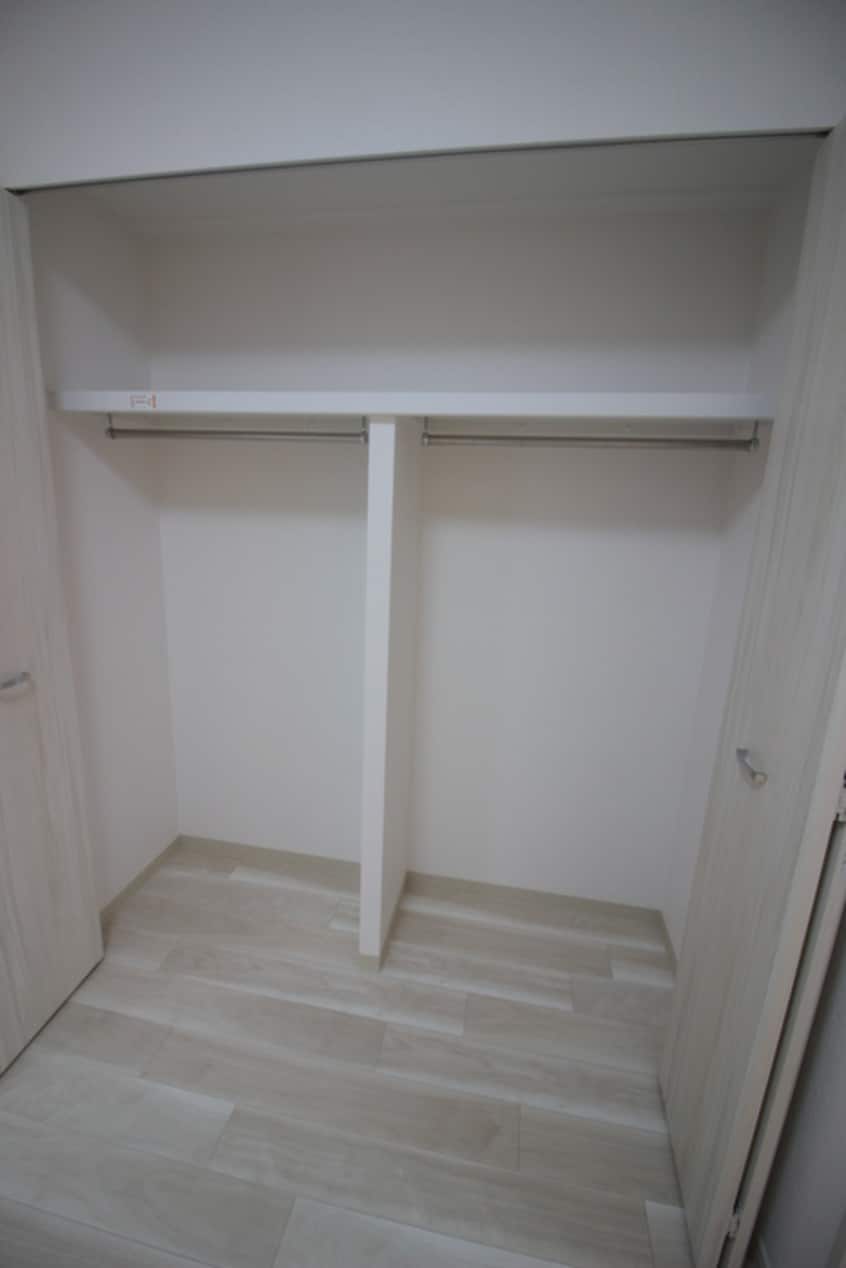 収納 スプランディッド安土町