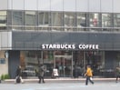 スターバックス(カフェ)まで260m スプランディッド安土町