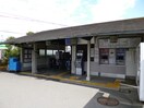松尾大社駅(公園)まで400m リバ－サイド松室Ｂ棟