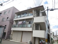三和荘