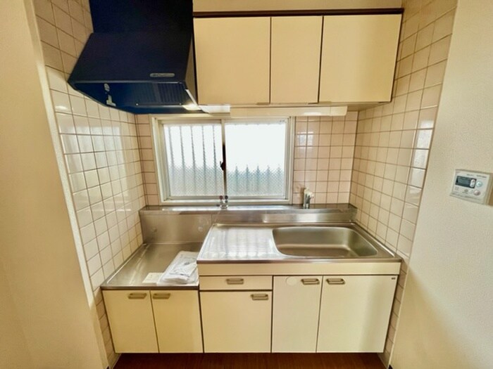 キッチン フェリシティ　キア