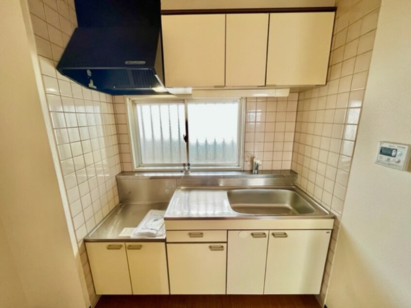 キッチン フェリシティ　キア