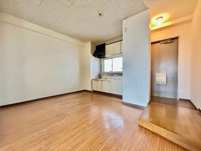 居室 フェリシティ　キア