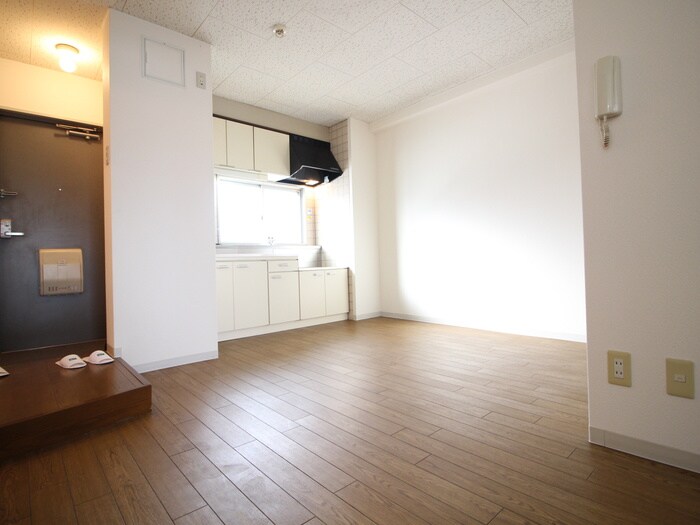 キッチン フェリシティ　キア